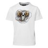 Podium Mens Poly Tee Thumbnail