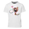 Podium Mens Poly Tee Thumbnail