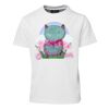 Podium Mens Poly Tee Thumbnail