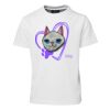 Podium Mens Poly Tee Thumbnail