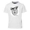 Podium Mens Poly Tee Thumbnail