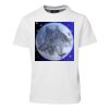 Podium Mens Poly Tee Thumbnail