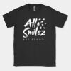 Gildan Mens Softstyle T-Shirt Thumbnail