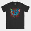 Gildan Mens Softstyle T-Shirt Thumbnail