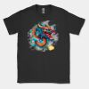 Gildan Mens Softstyle T-Shirt Thumbnail
