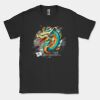 Gildan Mens Softstyle T-Shirt Thumbnail