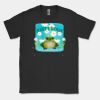 Gildan Mens Softstyle T-Shirt Thumbnail
