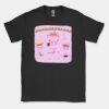 Gildan Mens Softstyle T-Shirt Thumbnail