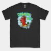 Gildan Mens Softstyle T-Shirt Thumbnail