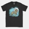 Gildan Mens Softstyle T-Shirt Thumbnail