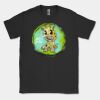 Gildan Mens Softstyle T-Shirt Thumbnail