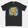 Gildan Mens Softstyle T-Shirt Thumbnail