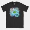 Gildan Mens Softstyle T-Shirt Thumbnail