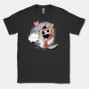 Gildan Mens Softstyle T-Shirt Thumbnail