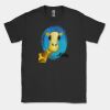 Gildan Mens Softstyle T-Shirt Thumbnail