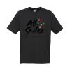 Biz Collection Mens Ice Tee Thumbnail