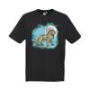 Biz Collection Mens Ice Tee Thumbnail
