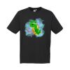 Biz Collection Mens Ice Tee Thumbnail