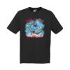 Biz Collection Mens Ice Tee Thumbnail