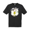 Biz Collection Mens Ice Tee Thumbnail