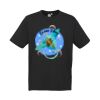 Biz Collection Mens Ice Tee Thumbnail