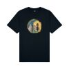 Cloke Mens Outline Tee - Plus Sizes Thumbnail