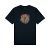 Cloke Mens Outline Tee - Plus Sizes Thumbnail