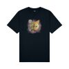 Cloke Mens Outline Tee - Plus Sizes Thumbnail