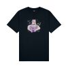 Cloke Mens Outline Tee - Plus Sizes Thumbnail