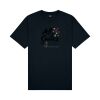 Cloke Mens Outline Tee - Plus Sizes Thumbnail