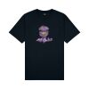Cloke Mens Outline Tee - Plus Sizes Thumbnail