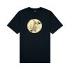 Cloke Mens Outline Tee - Plus Sizes Thumbnail