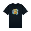 Cloke Mens Outline Tee - Plus Sizes Thumbnail