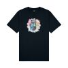 Cloke Mens Outline Tee - Plus Sizes Thumbnail