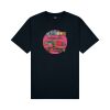 Cloke Mens Outline Tee - Plus Sizes Thumbnail