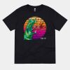 Thread Project Unisex Summer Tee Thumbnail