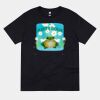Thread Project Unisex Summer Tee Thumbnail