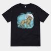 Thread Project Unisex Summer Tee Thumbnail