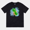 Thread Project Unisex Summer Tee Thumbnail