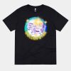 Thread Project Unisex Summer Tee Thumbnail