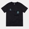 Thread Project Unisex Summer Tee Thumbnail