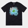 Thread Project Unisex Summer Tee Thumbnail