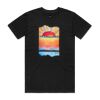 AS Colour Mens Staple T shirt Thumbnail