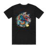 AS Colour Mens Staple T shirt Thumbnail