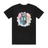AS Colour Mens Staple T shirt Thumbnail