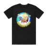 AS Colour Mens Staple T shirt Thumbnail