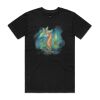 AS Colour Mens Staple T shirt Thumbnail