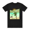 AS Colour Mens Staple T shirt Thumbnail