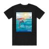 AS Colour Mens Staple T shirt Thumbnail
