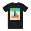 AS Colour Mens Staple T shirt Thumbnail
